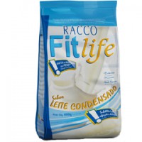 Redutor de peso Fit Life - Leite condensado